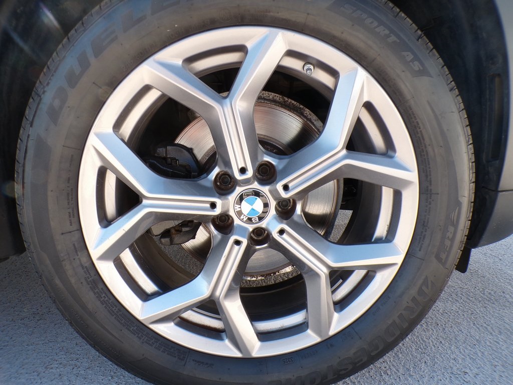 2022 Bmw X3 xDrive30i photo 8