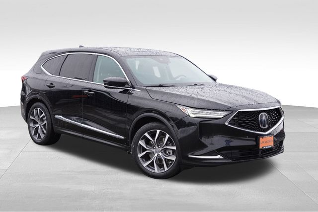 2023 Acura MDX Technology Package's photo