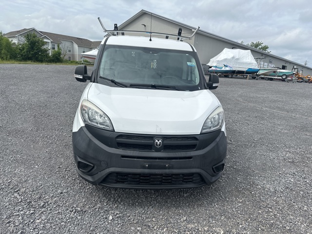 Used 2016 RAM Promaster City Tradesman with VIN ZFBERFAT4G6C56291 for sale in Oswego, NY