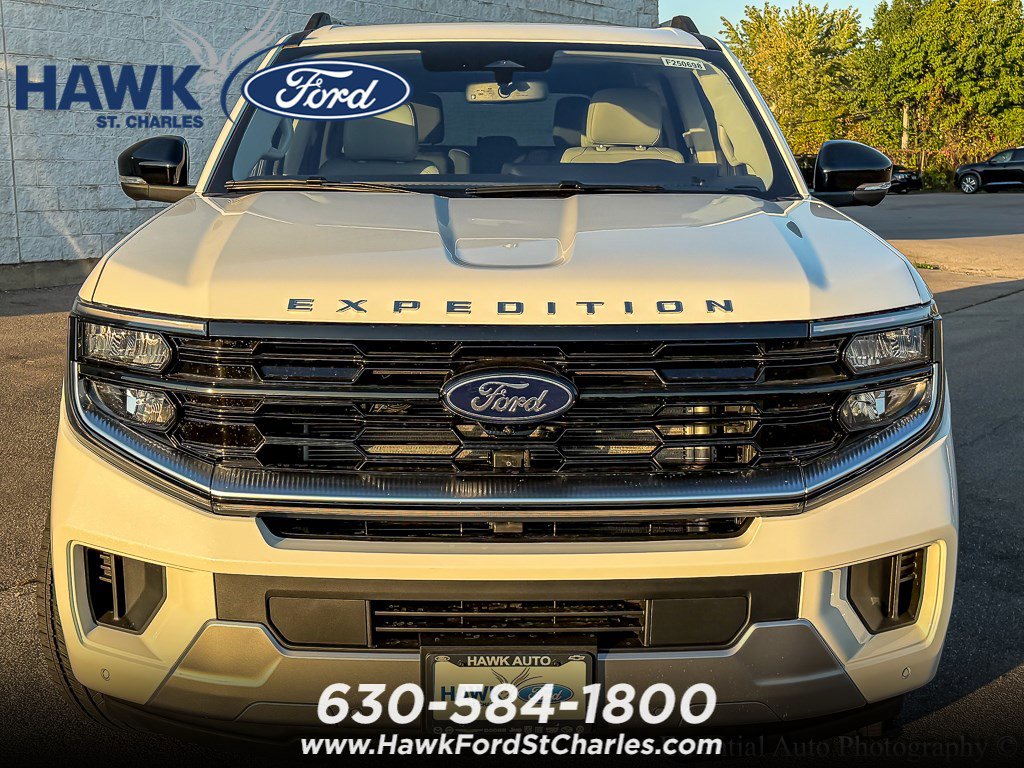 2025 FORD EXPEDITION MAX - Image 3
