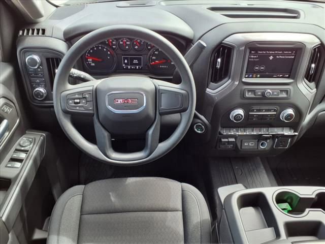 2025 Gmc Sierra 1500 Pro photo 4