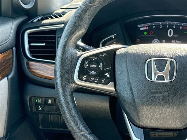 2019 Honda CR-V EX photo 19