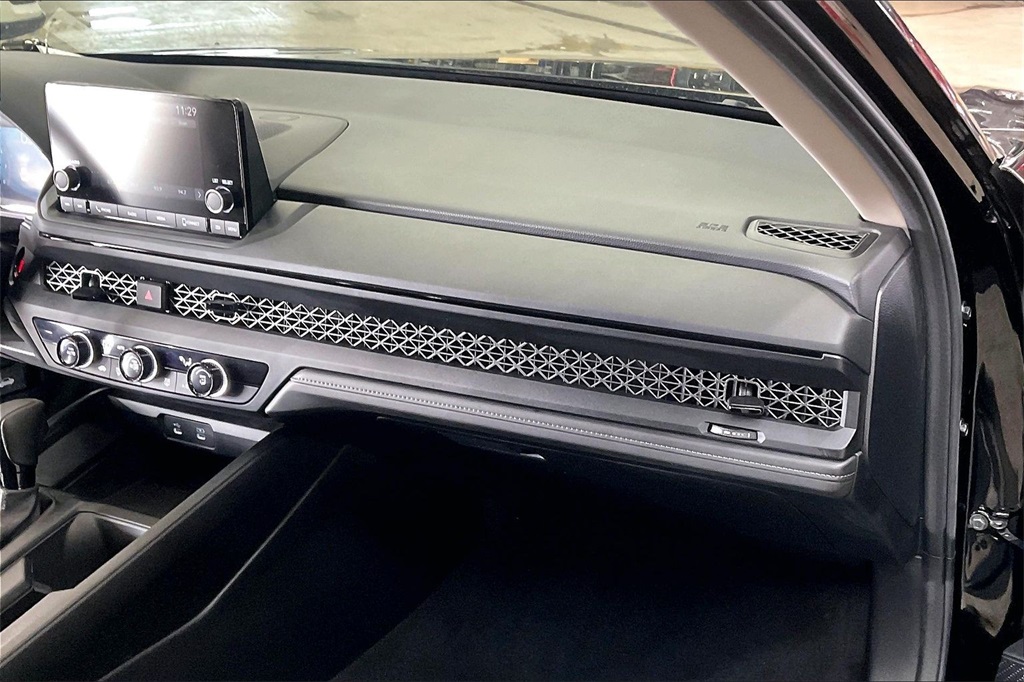 2025 HONDA ACCORD - Image 15