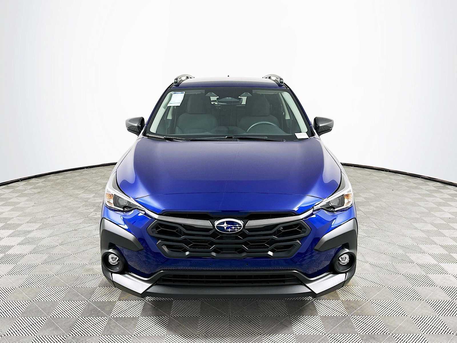 2025 Subaru Crosstrek Premium photo 2