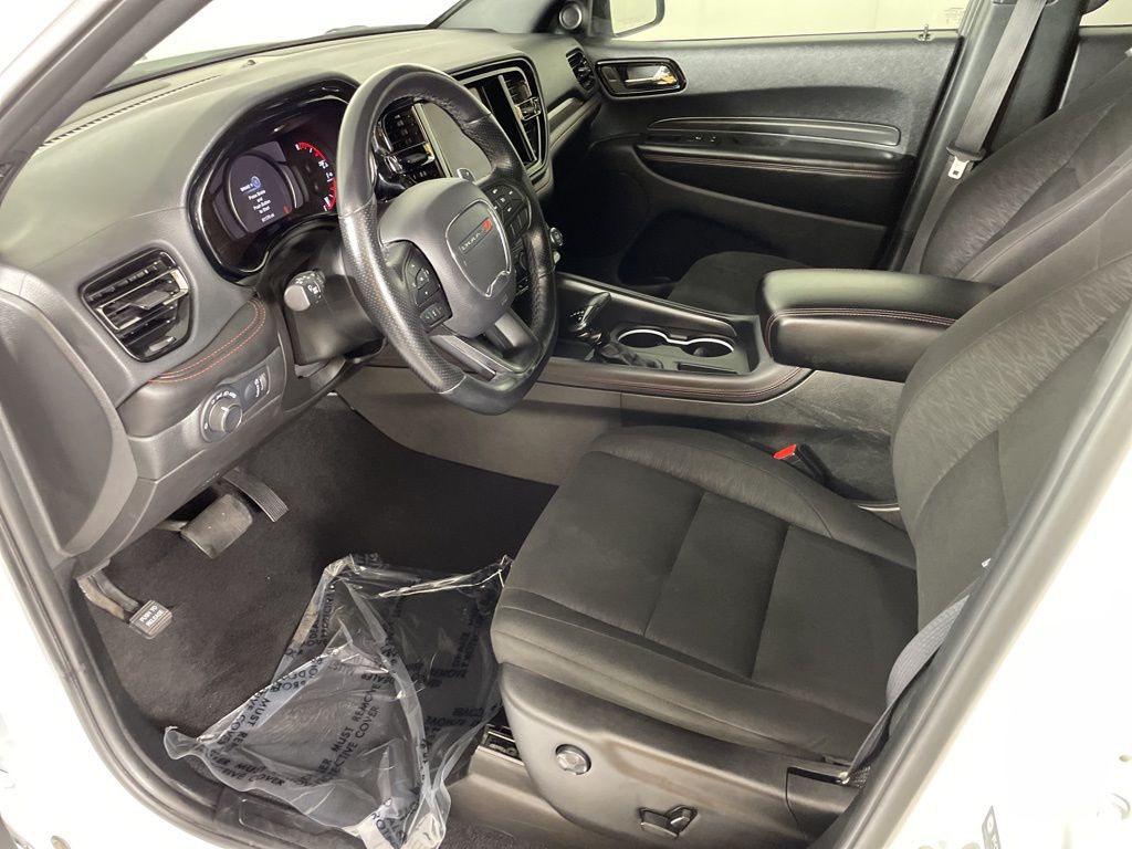 2023 Dodge Durango GT photo 18