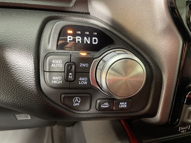 2025 Ram 1500 Rebel photo 29