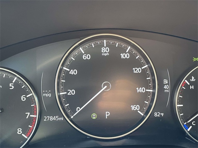 2024 Mazda CX-30 2.5 S Preferred photo 25