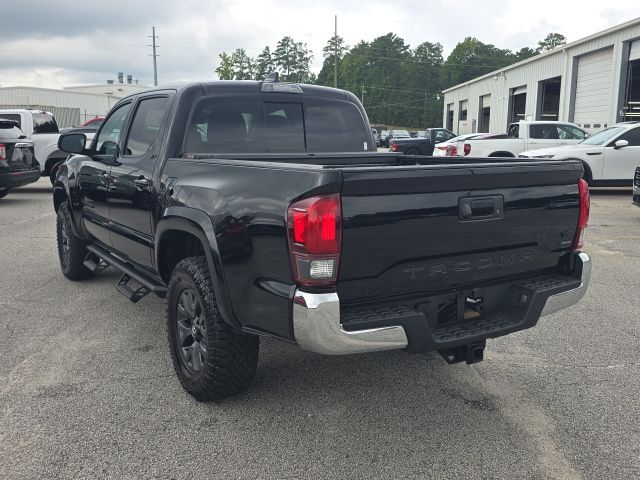 2023 Toyota Tacoma V6 photo 3