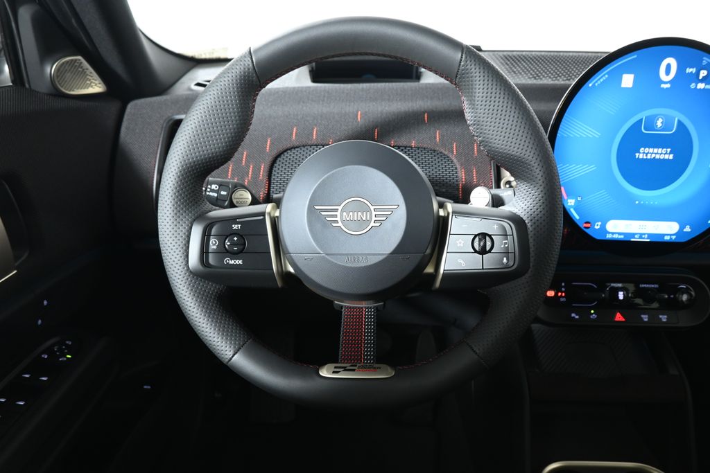 2026 Mini Countryman S ALL4 photo 13