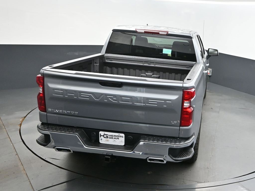 2026 Chevrolet Silverado 1500 LT photo 33