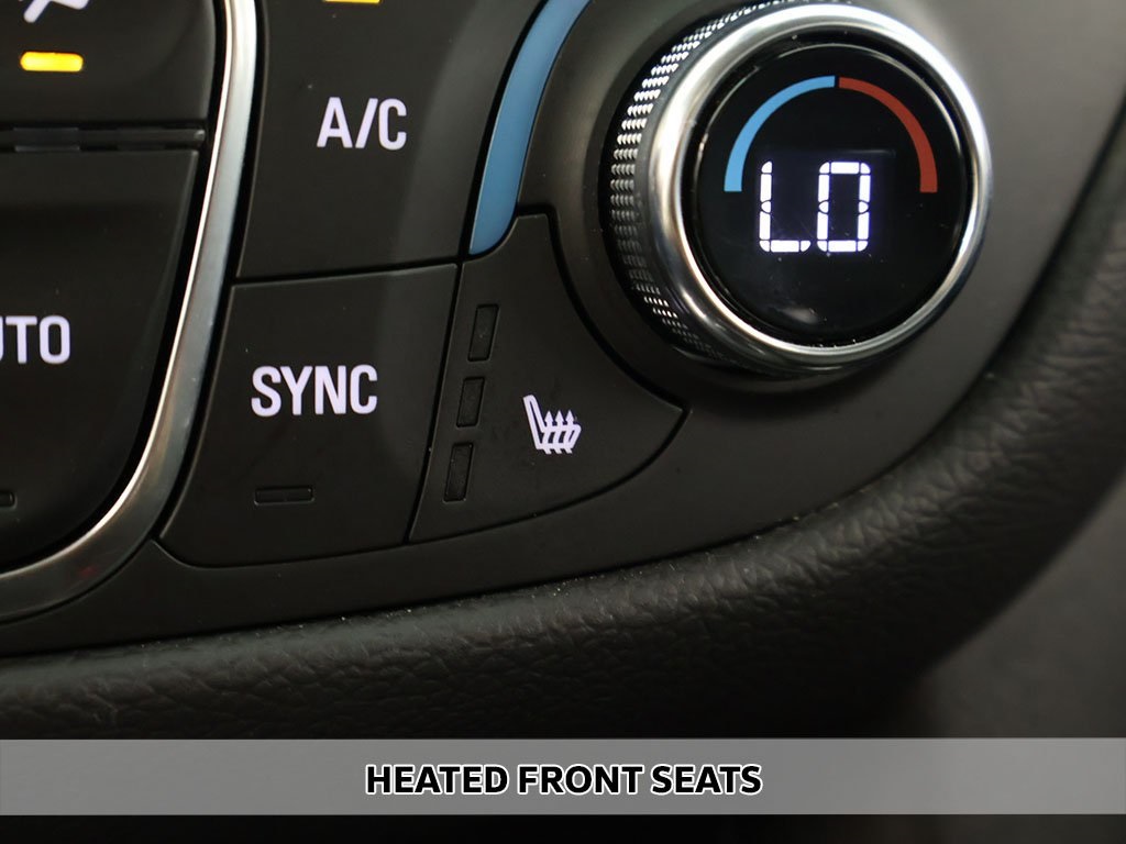 2024 Chevrolet Equinox LT photo 4