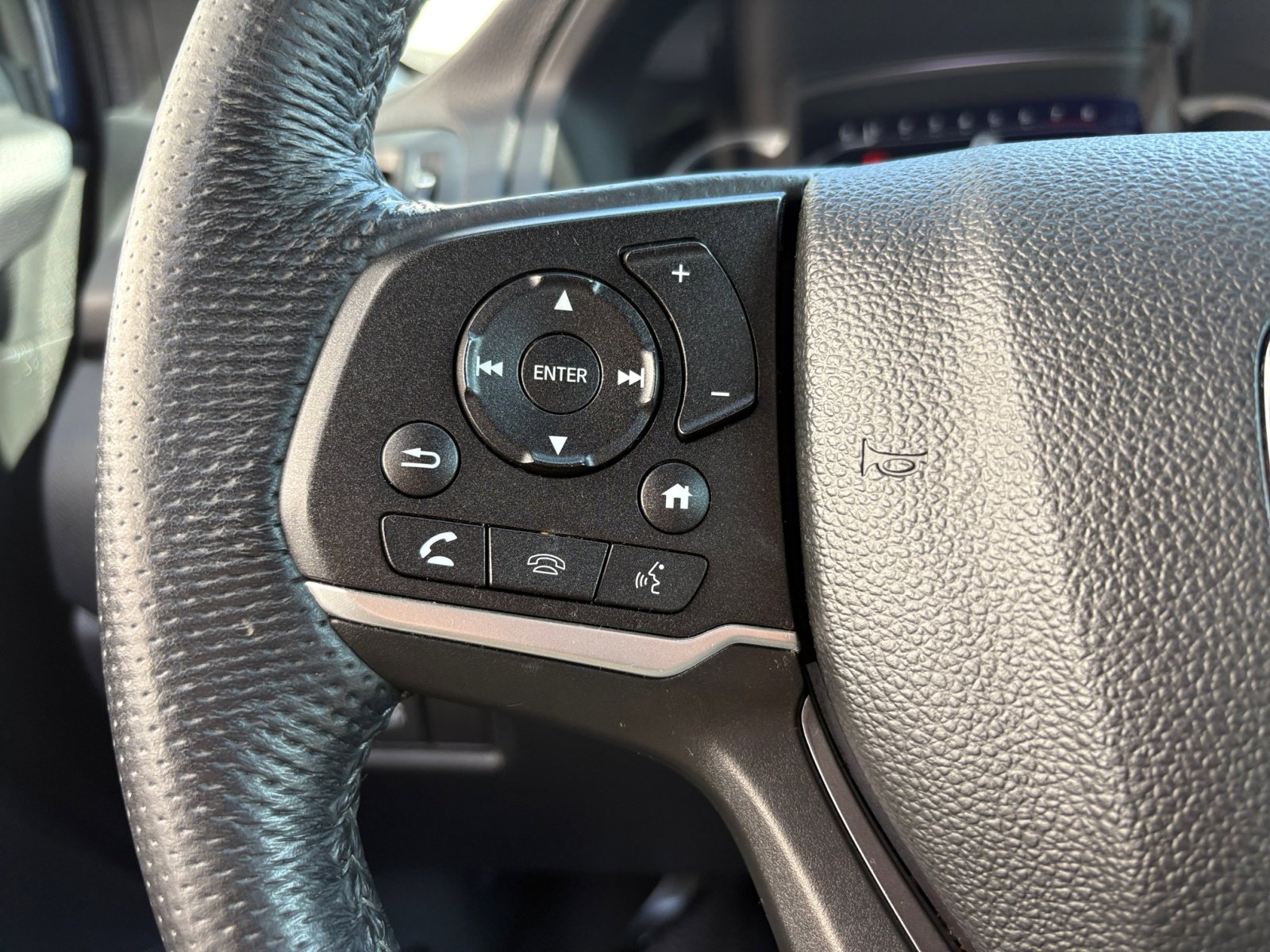 2023 Honda Passport EX-L photo 9