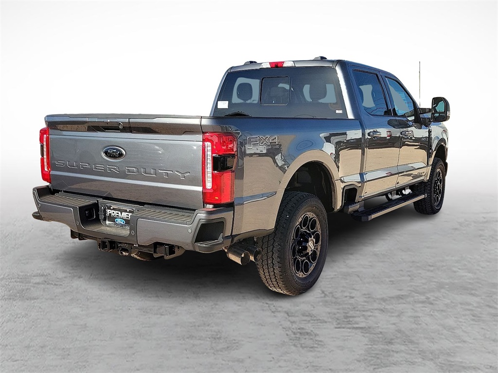 2025 Ford F-250 photo 11