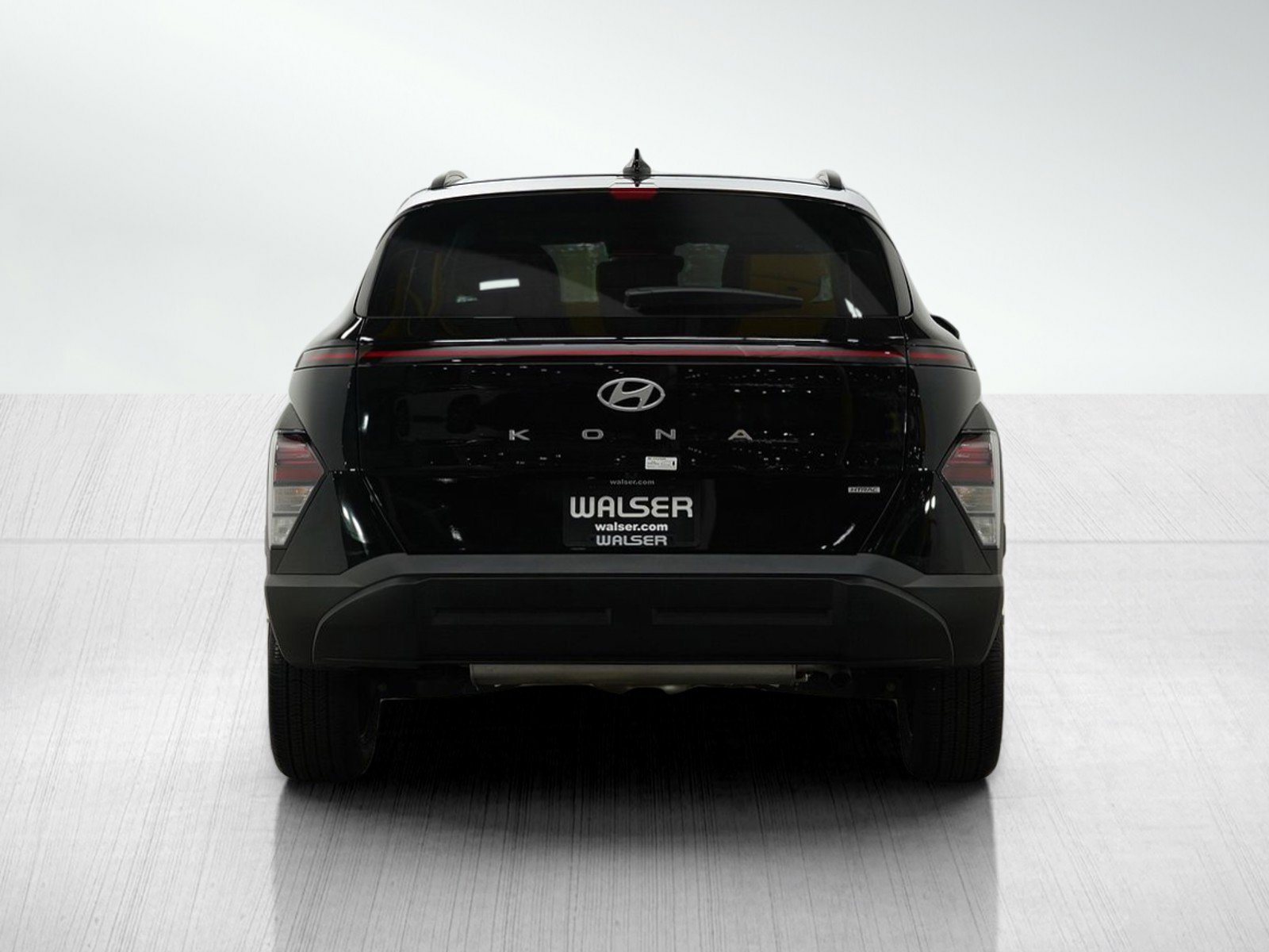 2025 Hyundai Kona SEL photo 4