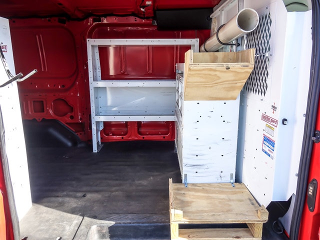 2018 FORD TRANSIT - Image 59