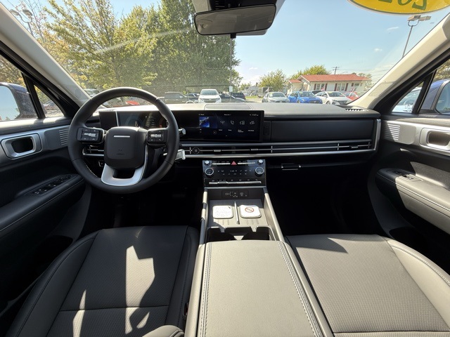 2026 Hyundai Santa Fe SEL photo 16
