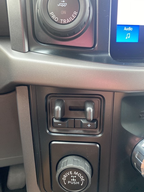 2025 Ford F-150 XLT photo 21