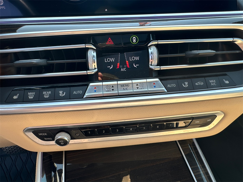 2020 Bmw X5 xDrive40i photo 27