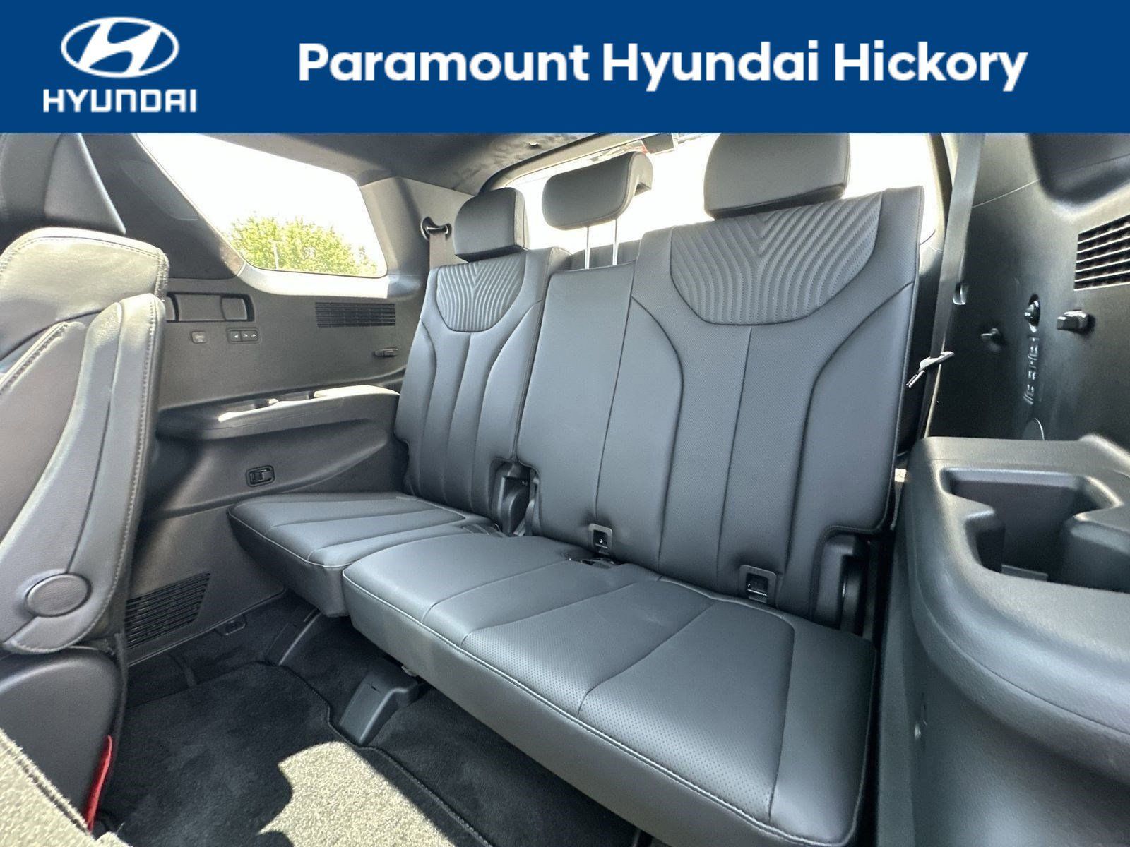 2023 Hyundai Palisade Calligraphy photo 28