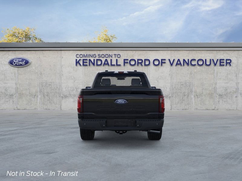 2025 Ford F-150 XL photo 4