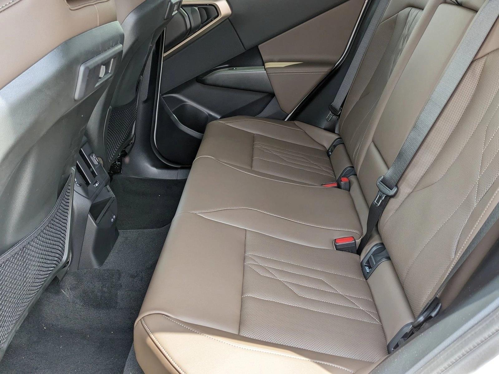 2025 Bmw X3 30x Drive photo 12