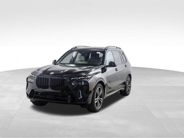 2026 BMW X7
