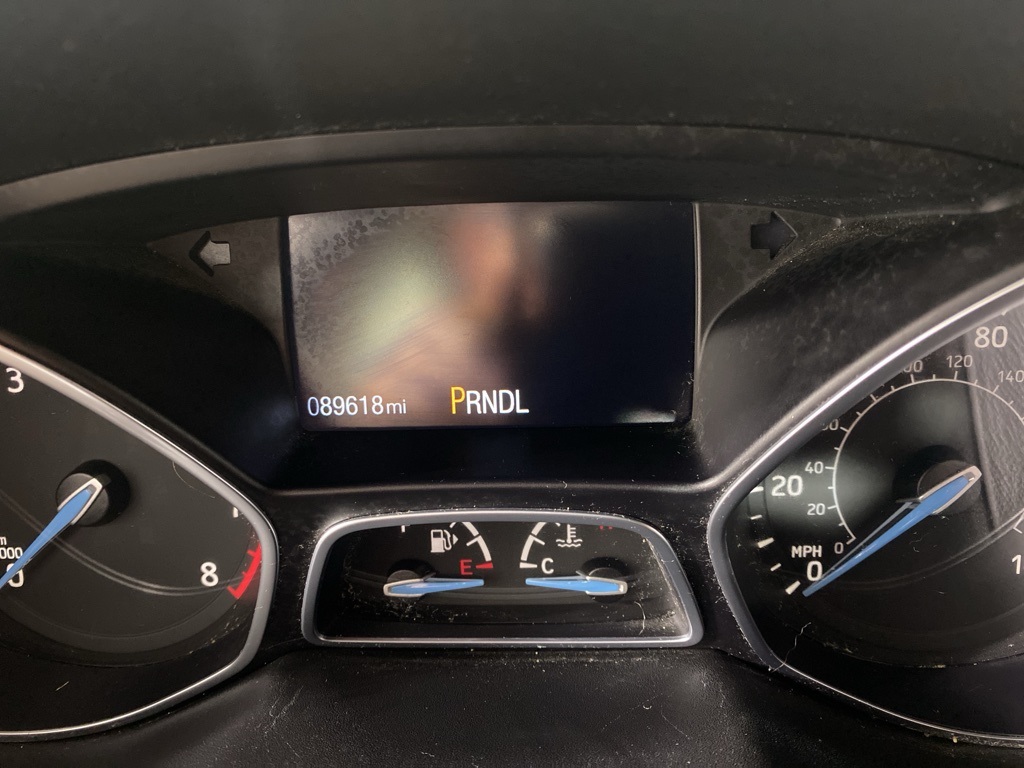 2016 Ford Focus SE photo 13