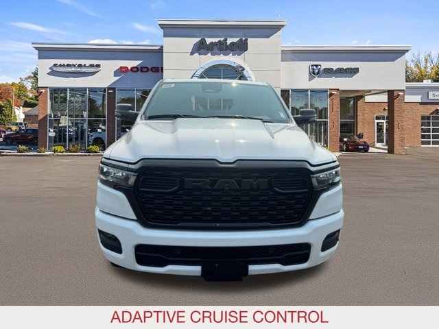 2026 Ram 1500 Big Horn Lone Star photo 2
