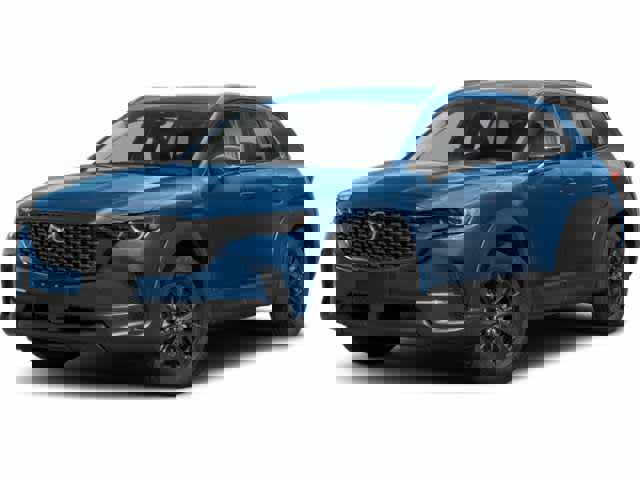 2025 Mazda CX-50 Preferred's photo