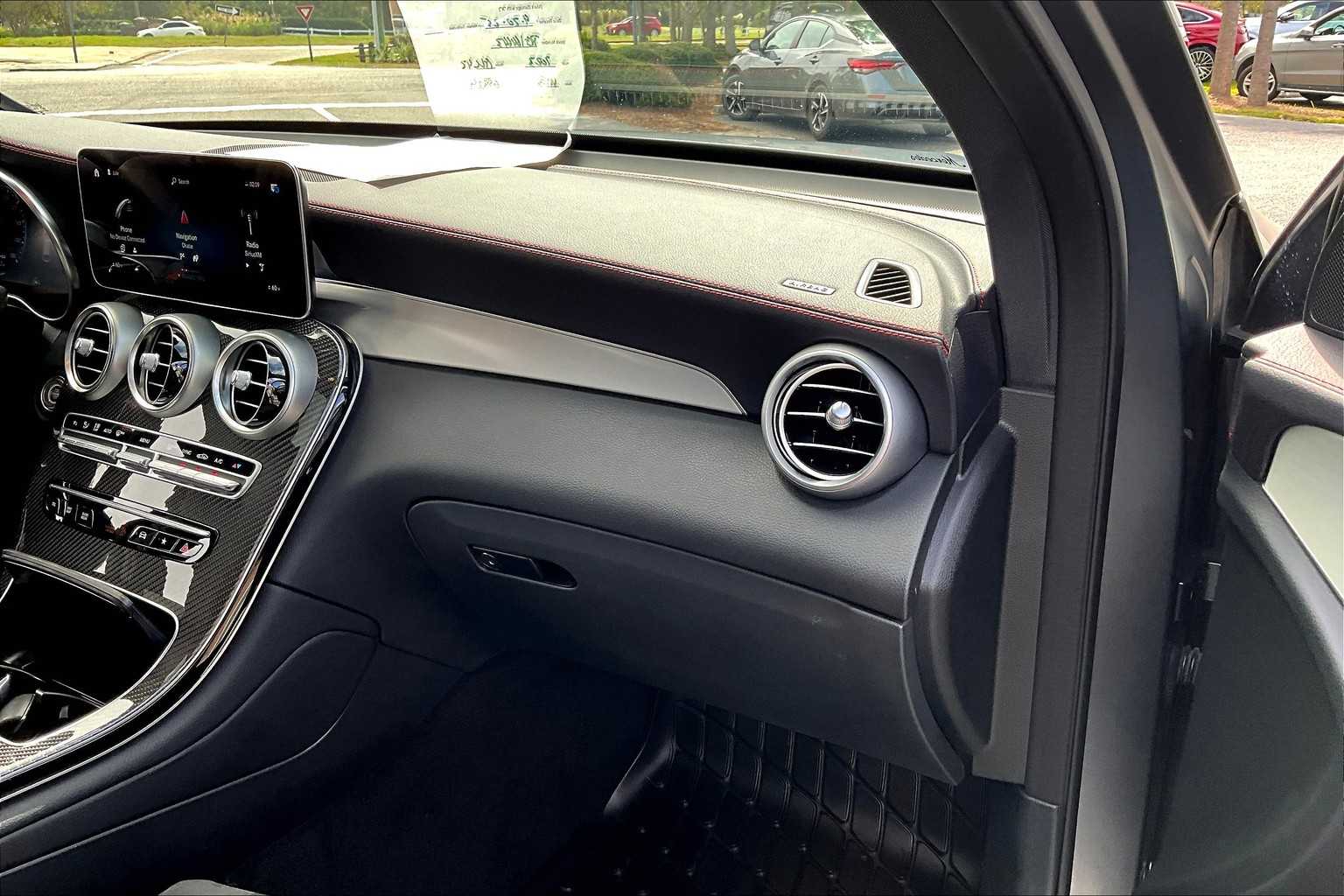2023 Mercedes Benz GLC AMG 43 4MATIC photo 17
