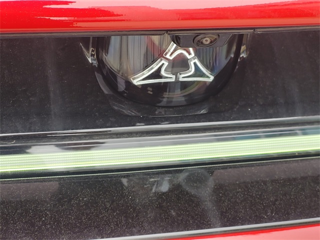 2024 Dodge Charger Daytona R/T AWD photo 17