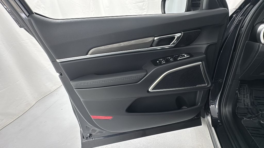 2025 Kia Telluride EX X-Line photo 20