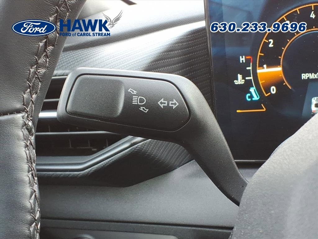 2024 FORD MUSTANG - Image 16