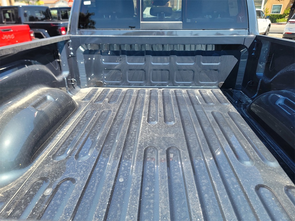 2026 Ram 3500 Tradesman photo 11