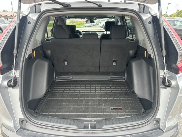 2022 Honda CR-V EX photo 15