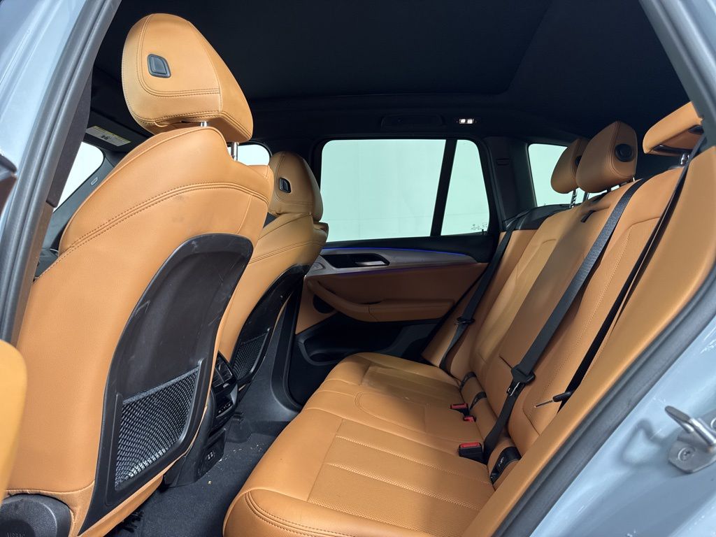 2023 Bmw X3 xDrive30i photo 9