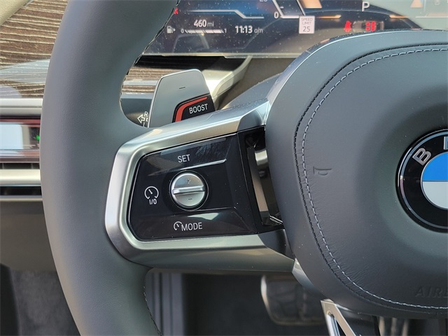2025 Bmw 740i 740i xDrive photo 30