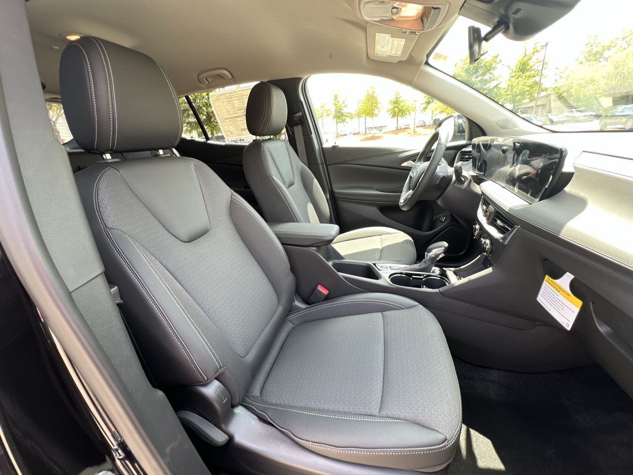 2025 Buick Encore GX Preferred photo 48