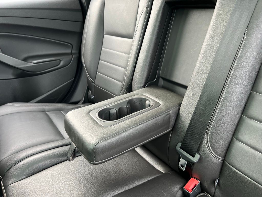 2015 Ford Escape Titanium photo 35