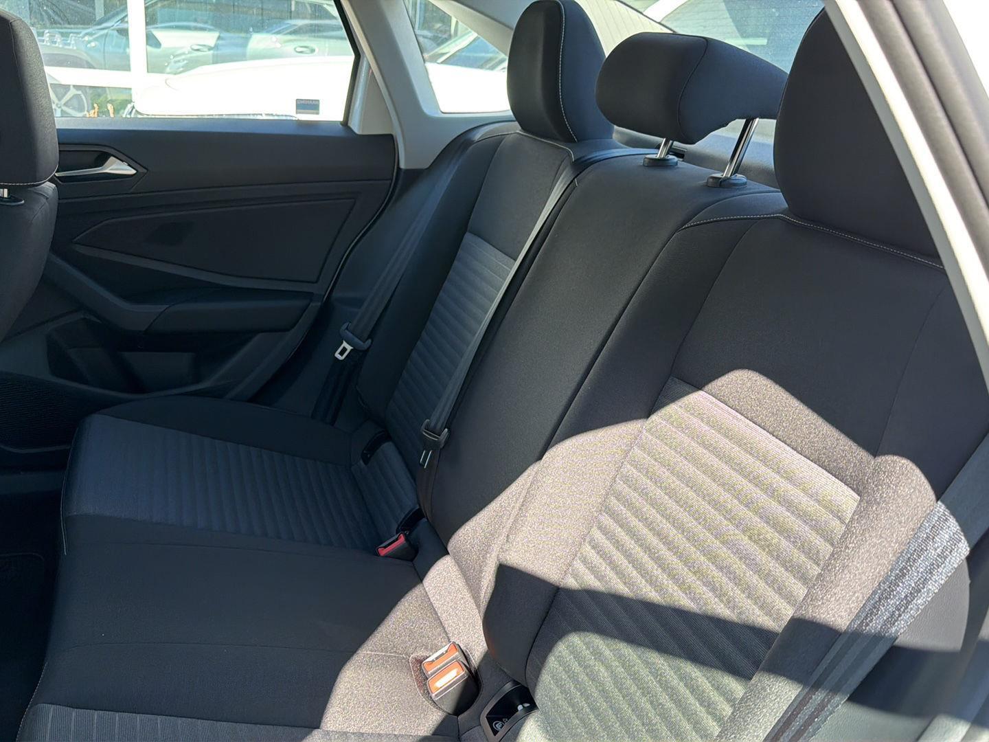 2025 Volkswagen Jetta 1.5T S photo 22
