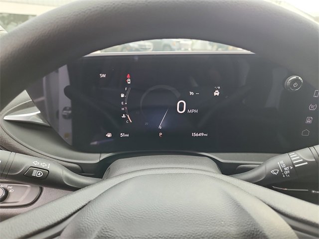 2024 Buick Envista Preferred photo 23