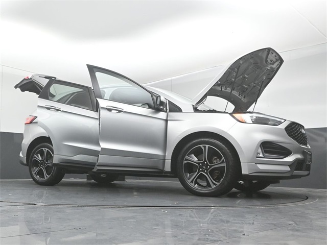 2019 FORD EDGE - Image 52