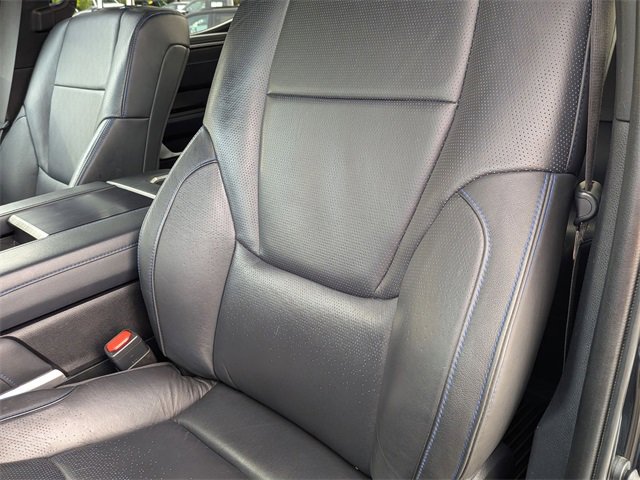 2022 Toyota Tundra Platinum photo 13