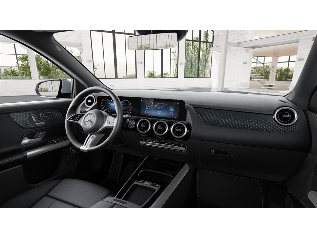 2026 Mercedes Benz GLA 250 4MATIC photo 6