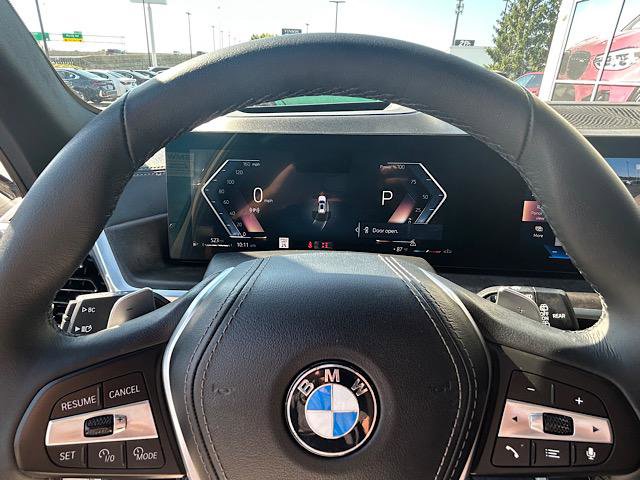 2024 Bmw X5 xDrive40i photo 22
