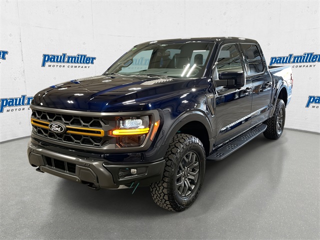 2025 Ford F-150 Tremor's photo