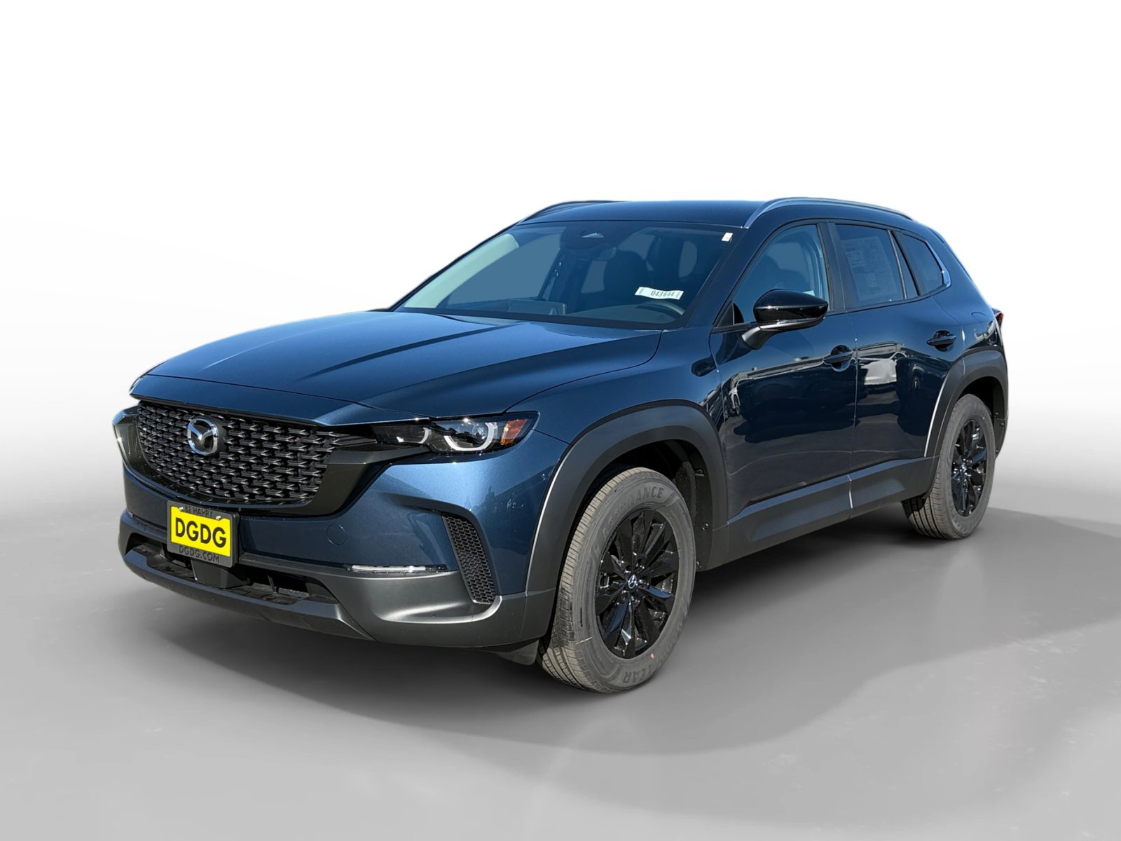 2026 Mazda CX-50 Select's photo