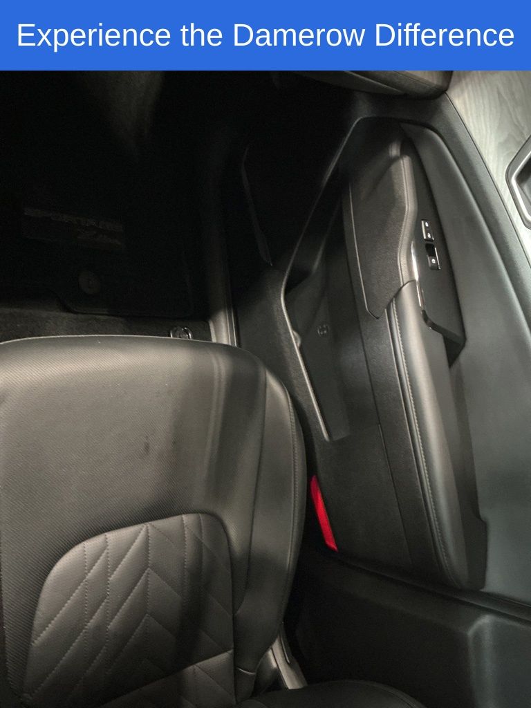 2024 Kia Sportage X-Line photo 14