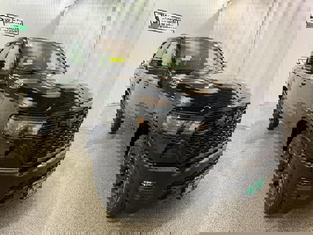 2026 RAM Ram 1500 Pickup Big Horn/Lone Star's photo