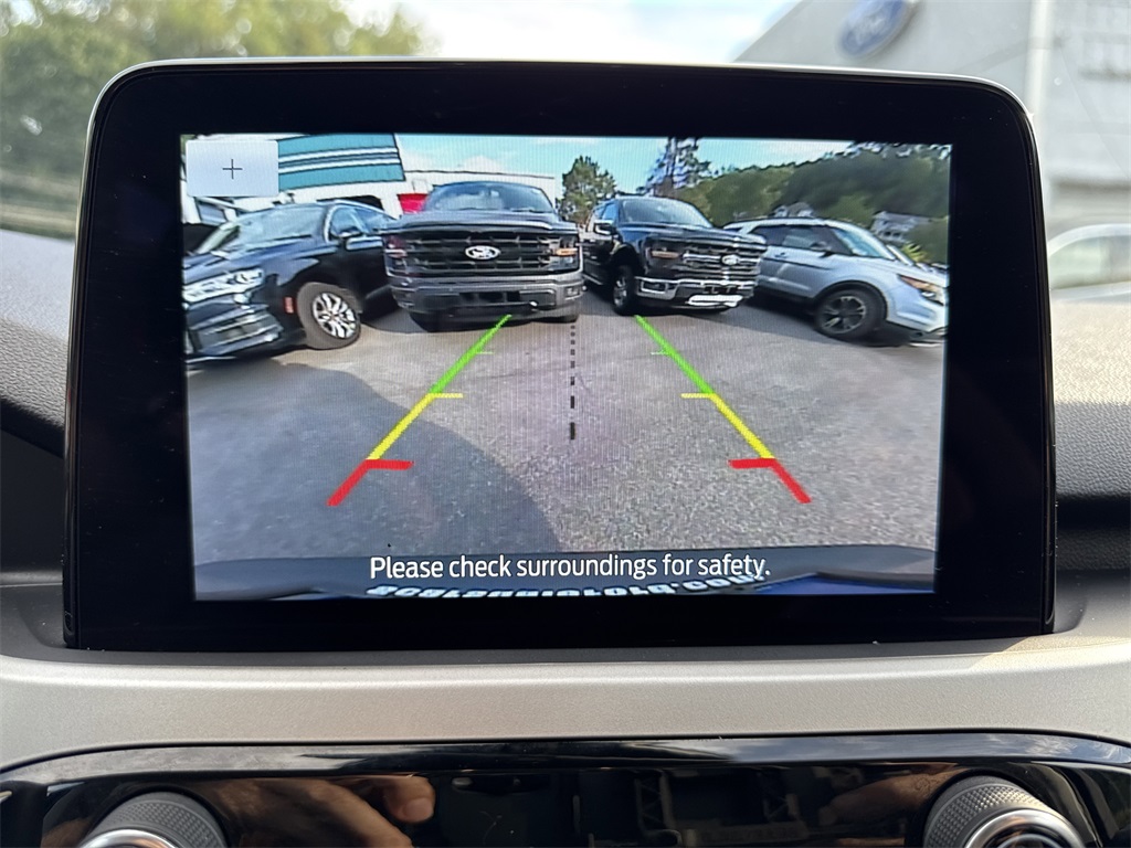 2022 Ford Escape SE photo 19